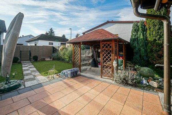 Haus Mommenheim - Köhler Immobilien