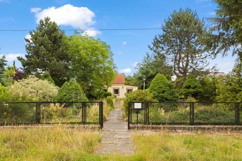 Bernau bei Berlin Grundstücke, Bernau bei Berlin Grundstück kaufen