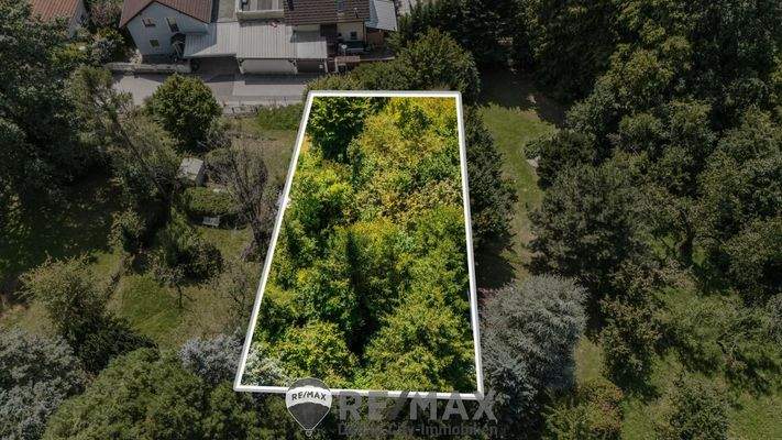 02. Baugrund 3021 Pressbaum