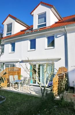 Garten und Terrasse (2)