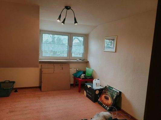Schlafz. / Gästezimmer 2.Etage