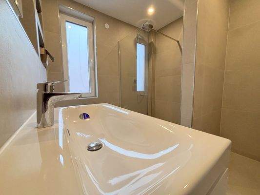 Badezimmer 1 Obergeschoss