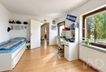 Schlafzimmer EG