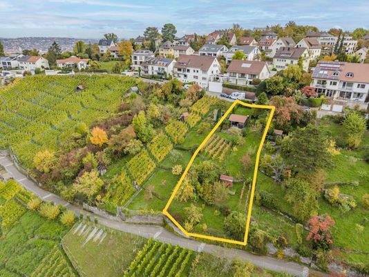 Filetstück in Traumlage