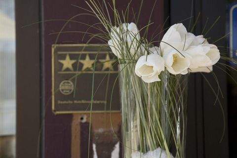 Trier Gastronomie, Pacht, Gaststätten