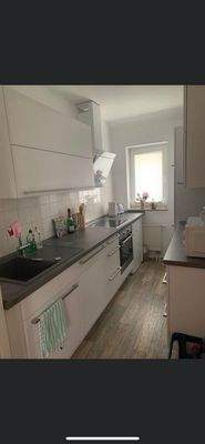 Einrichtungsbeispiel Küche I