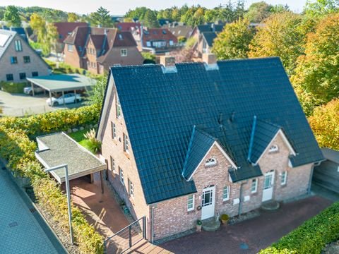 Sankt Peter-Ording Häuser, Sankt Peter-Ording Haus kaufen