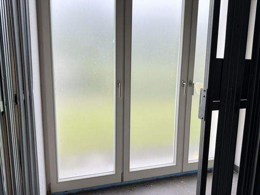 Kellerraum Erdgeschoss