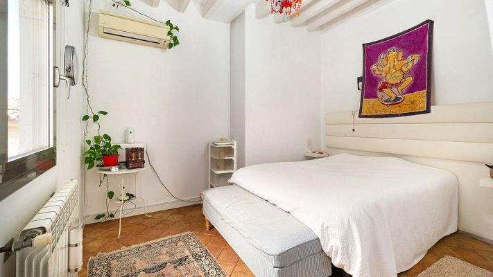 Palma Mallorca Penthouse zu verkaufen Schlafzimmer BHHS-BAL-0744