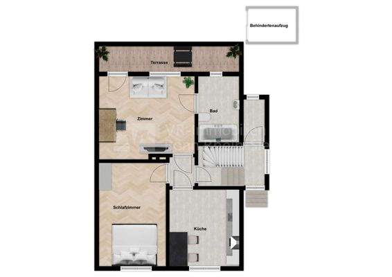 4384 Grundriss EG