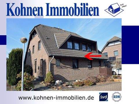 Grefrath Häuser, Grefrath Haus kaufen