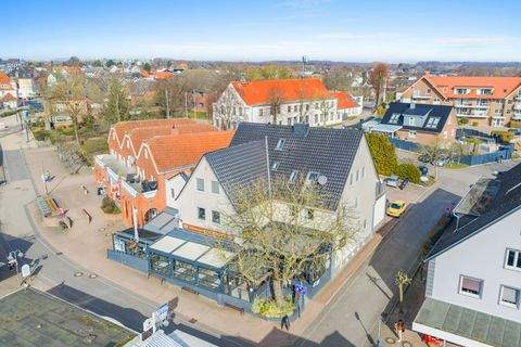 Grömitz Renditeobjekte, Mehrfamilienhäuser, Geschäftshäuser, Kapitalanlage