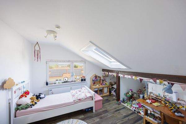 Kinderzimmer DG