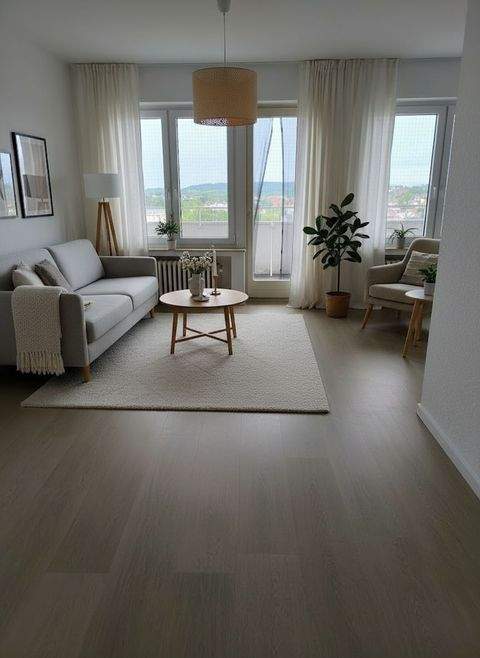 Iserlohn Wohnungen, Iserlohn Wohnung mieten