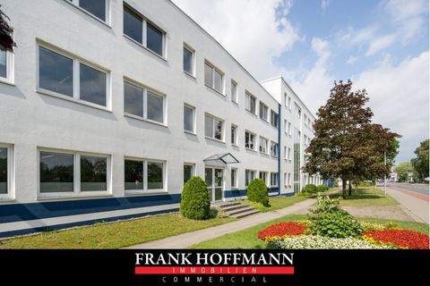 Kaltenkirchen Büros, Büroräume, Büroflächen 