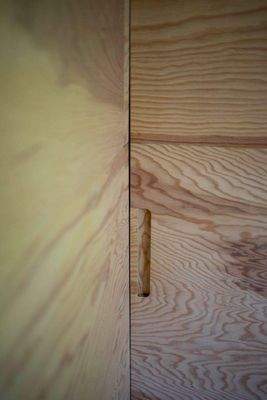 maßgefertigte Einbauschränke