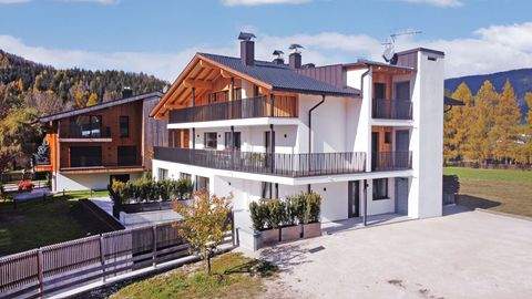 Toblach Wohnungen, Toblach Wohnung kaufen