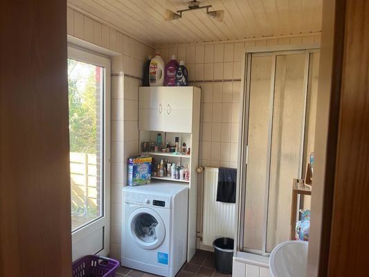 Badezimmer WE 4