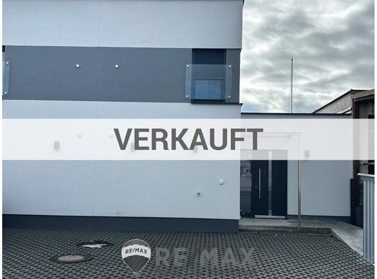 VERKAUFT