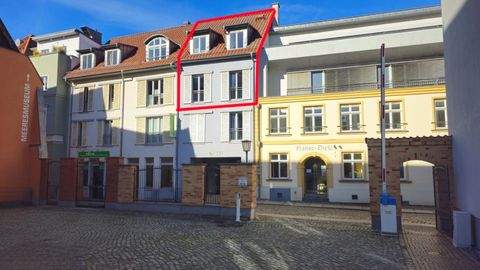 Stralsund Wohnungen, Stralsund Wohnung kaufen