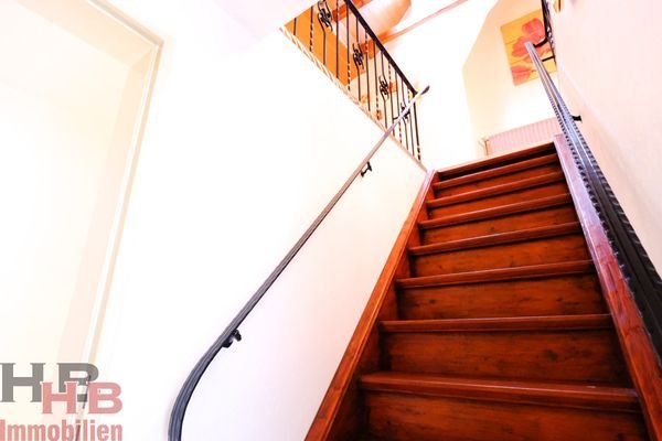 Treppe