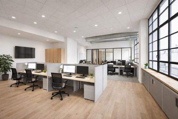 Visualisierung Innenansicht