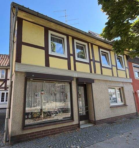 Schöningen Häuser, Schöningen Haus kaufen