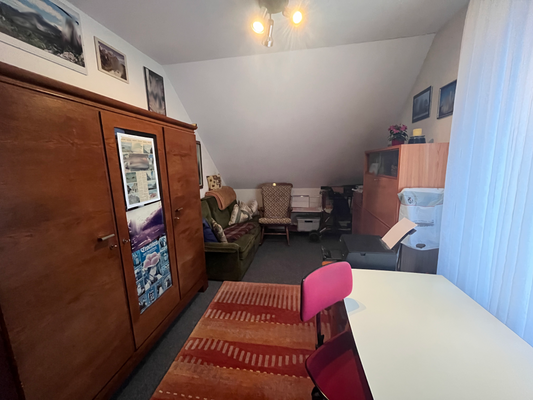 Arbeitszimmer