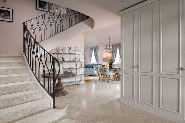 Die ultimative Luxusvilla in Vabriga