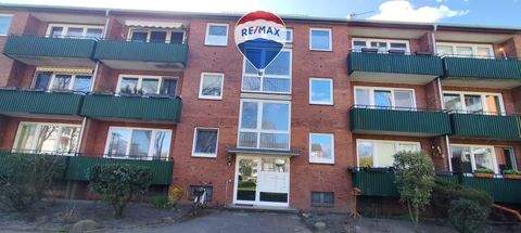 Lübeck-Moisling Wohnungen, Lübeck-Moisling Wohnung kaufen