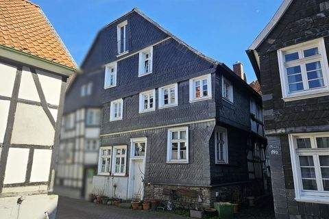 Hattingen Häuser, Hattingen Haus kaufen
