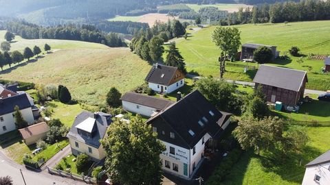 Rosenthal Häuser, Rosenthal Haus kaufen