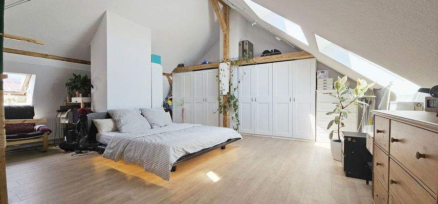 Möblierung Vormieter