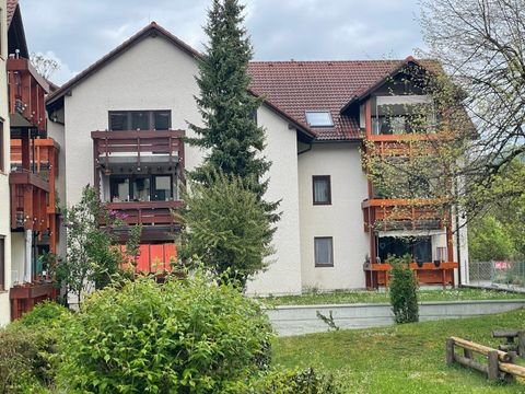 Gingen (Fils) Wohnungen, Gingen (Fils) Wohnung kaufen