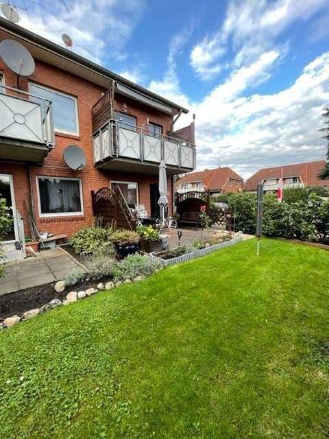 Himmelpforten Häuser, Himmelpforten Haus kaufen