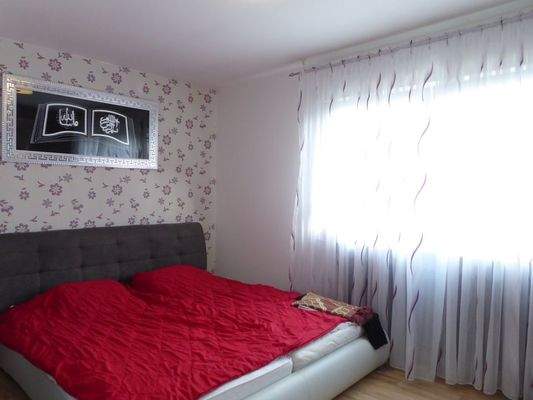 Weiteres Schlafzimmer