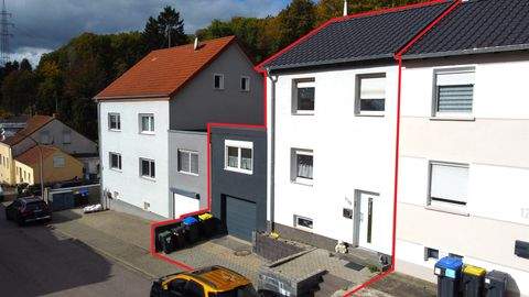 Saarbrücken Häuser, Saarbrücken Haus kaufen