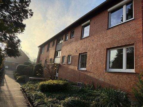 Neu Wulmstorf Wohnungen, Neu Wulmstorf Wohnung kaufen