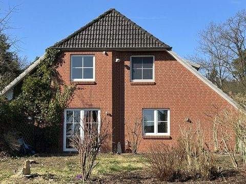 Salzhausen Häuser, Salzhausen Haus kaufen