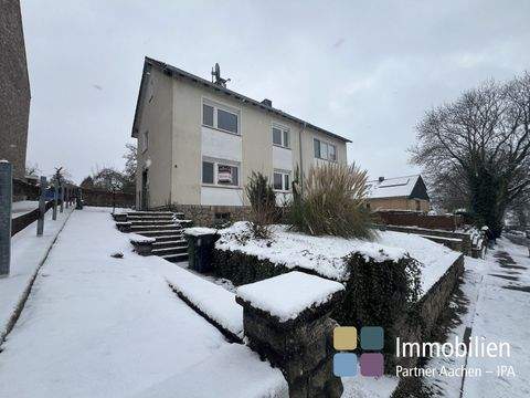 Aachen / Brand Häuser, Aachen / Brand Haus kaufen