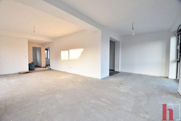  Whg. 02 - Wohnbereich