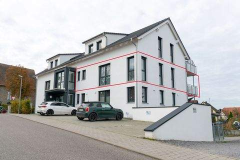 Langenbrettach Wohnungen, Langenbrettach Wohnung kaufen