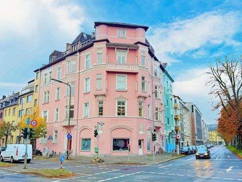 Düsseldorf Wohnungen, Düsseldorf Wohnung kaufen
