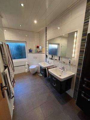 Bungalow Badezimmer (2)