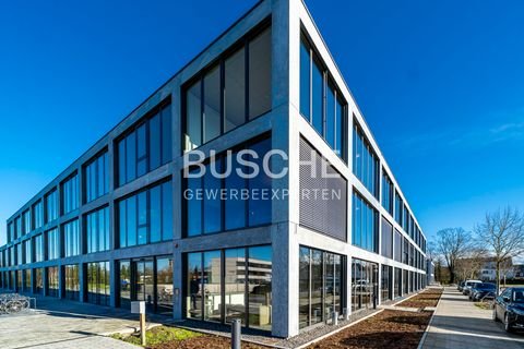 Osnabrück Büros, Büroräume, Büroflächen 