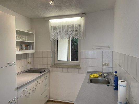 Küche 1.OG