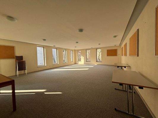 Seminarraum II OG Neubau