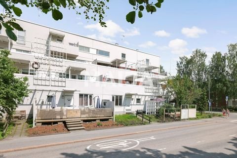 Vantaa Wohnungen, Vantaa Wohnung kaufen