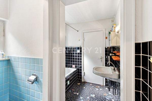 Bad "en Suite"