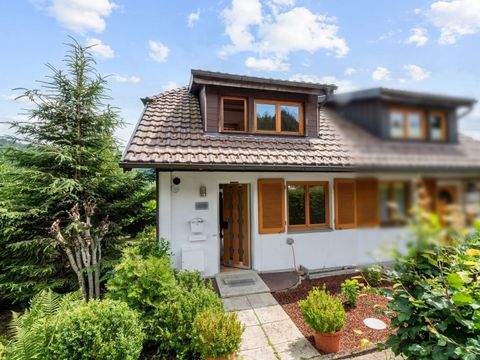 Todtmoos Häuser, Todtmoos Haus kaufen